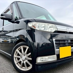 月々9千円〜分割可❗️車検2年付き！【名義変更代込み】広い車内！...