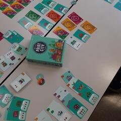 滋賀ボードゲーム会 − 滋賀県