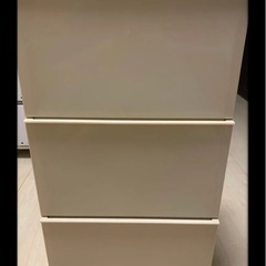 ★ライクイット(like-it) ジョイントラック 3段     　　　
キャスター付き　日本製　美品　★の画像