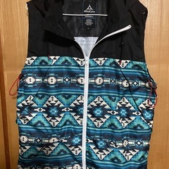 美品✨ワークマン空調服