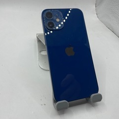 Apple iPhone 12 mini 128GB SIMフリー #ec102の画像