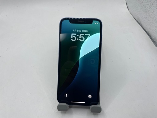 Apple iPhone 12 mini 128GB SIMフリー #ec102