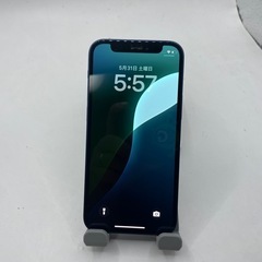 Apple iPhone 12 mini 128GB SIMフリ...