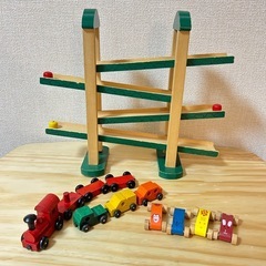 木製おもちゃ