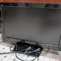 【受付終了致します】テレビ（TV）22型