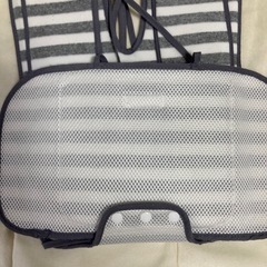 値下げ¥700→¥400🌼ベビーカーシート🌼の画像