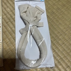 鞄作成キット
の画像
