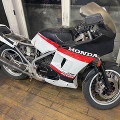 VT250Fインテグラ　書有不動鍵なし！　配達可能!