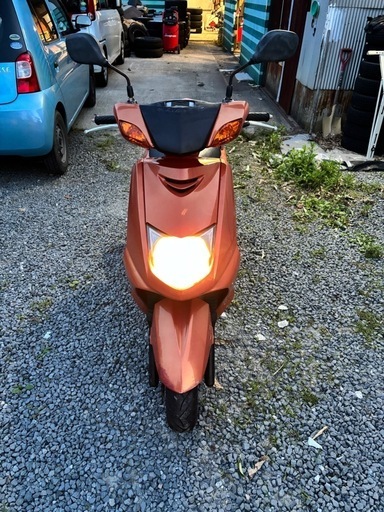 《お取引決まりました》シグナスX