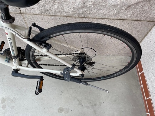 bianchi ビアンキ　c-sports サイズ43