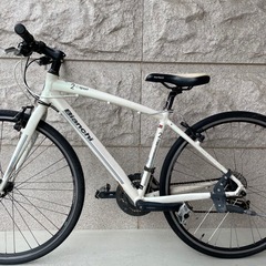 bianchi ビアンキ　c-sports サイズ43