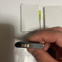 3DS バッテリー
の画像