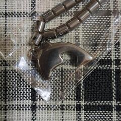 父の日のプレゼントに🎁✨ テラヘルツ高純度磁気ネックレス🐬の画像