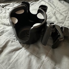 ベビーカー　ドリンクホルダーの画像