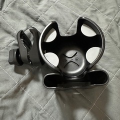 ベビーカー　ドリンクホルダーの画像