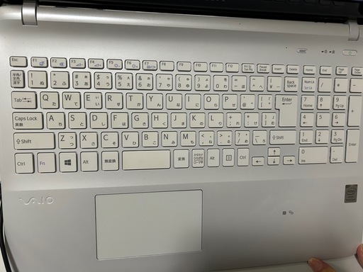 その他 Sony vaio SVF153B1GN 楽天市場】sony vaio svf153b1gnの通販