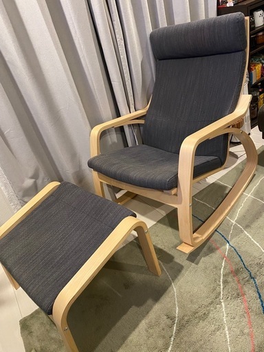 IKEA チェア
