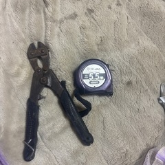 工具セットの画像