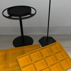 アクセサリー スタンド 収納 セット