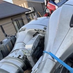 HONDA150馬力インジェクションの画像