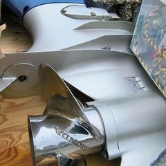 HONDA150馬力インジェクション