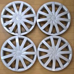 スバル 純正 プレオプラス LA350F ホイールキャップ
