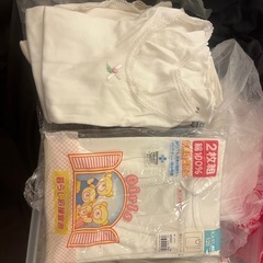 【お話し中】子供の服等々