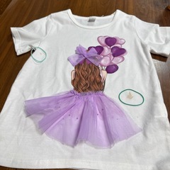 Ｔシャツ＆ワンピース