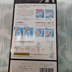 ３Ｄア一スシャワーヘッドスパの画像
