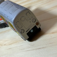 チャギントンセットの画像