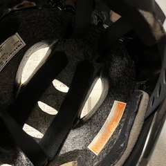 【再・値下げしました！】子ども自転車用ヘルメット（対象年齢→3-6歳）の画像