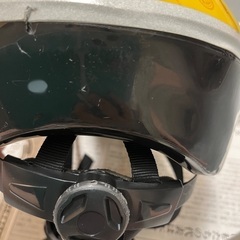 【再・値下げしました！】子ども自転車用ヘルメット（対象年齢→3-6歳）の画像