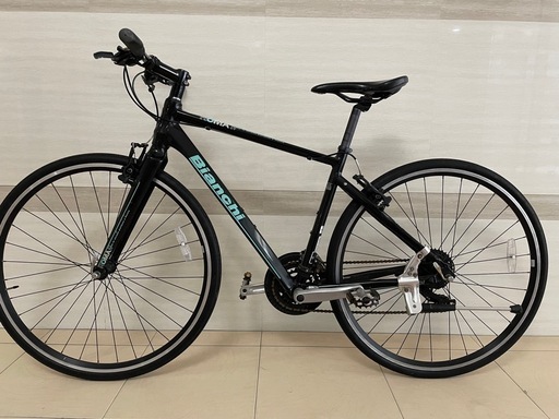 bianchi ビアンキ　Roma サイズ46