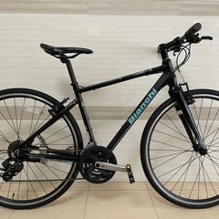 bianchi ビアンキ　Roma サイズ46