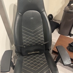 Noble chair ゲーミングチェア