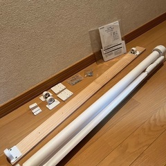 ロール式　
ベビーゲート