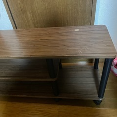 テレビ台の画像