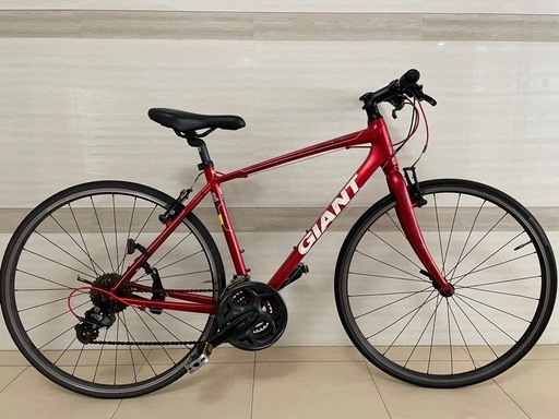 GIANT escape ジャイアント　エスケープ　サイズS