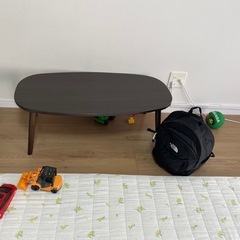 ローテーブル