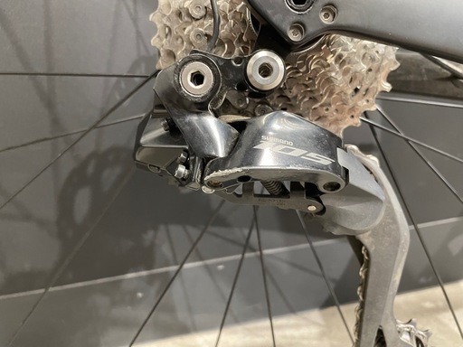 Trek DomaneSL6 Gen4 サイズ52