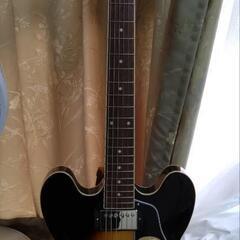 サイドギタリスト募集してます！
