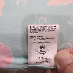 【値下げ】アリエル授乳クッションの画像