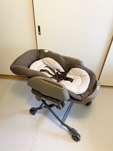 Combi ネムリラ オートスイング【トイザらス限定 】