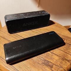 Anker SoundCore 2 モバイルスピーカー