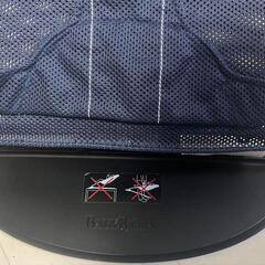 【ほぼ未使用品】BabyBjorn（ベビービョルン）
商品名：バランスソフト Air（エアー）　メッシュの画像
