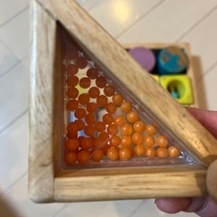音の鳴る積み木の画像