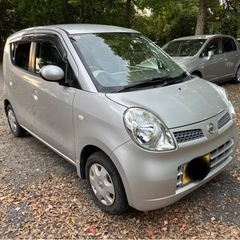 モコ❗️ 走行6万キロ❗️ 車検令和7年10月❗️ タイヤバリ山...