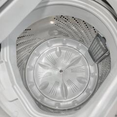 ‼️関西エリア配送設置可🙌‼️最新2023年製✨Panasonic 家電セットの画像