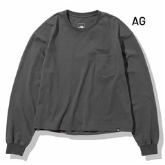 THE NORTH FACE ヘビーコットンティー
の画像