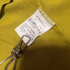 THE NORTH FACE ヘビーコットンティー
の画像